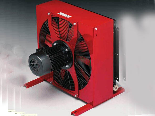 冷(lěng)卻器(qì)